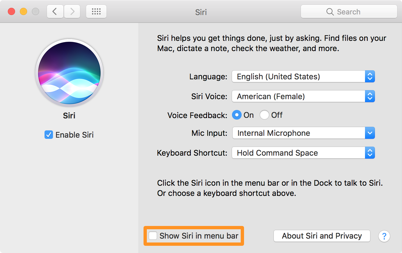 word for mac show menu bar