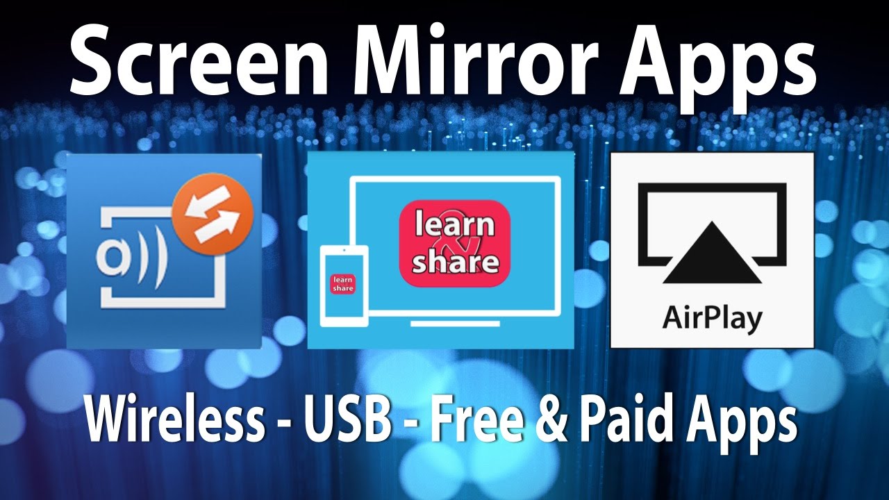 mirror for sony tv mac free trial